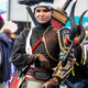 Illustration for article titled Our Favorite Cosplay From The 2019 New York Comic-Con